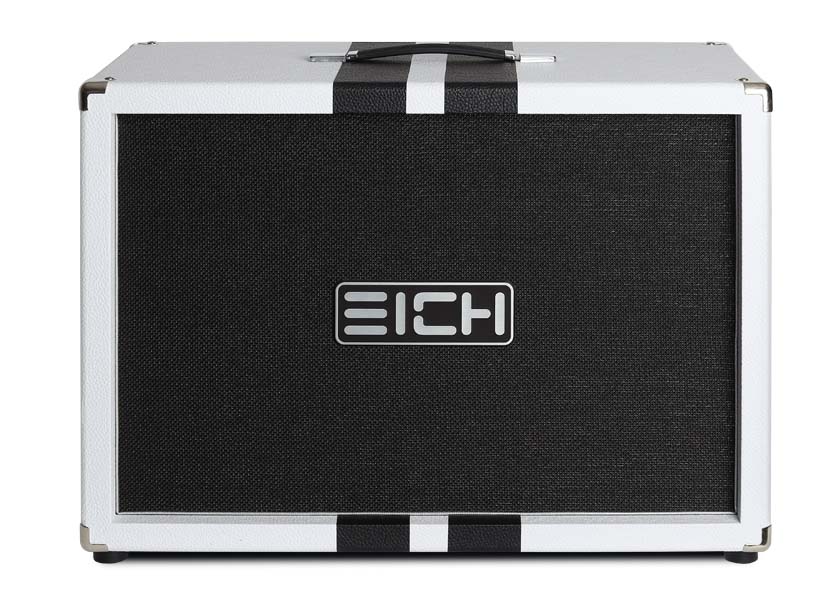 Eich GT-3500 Topteil & G-212W-8 Box
