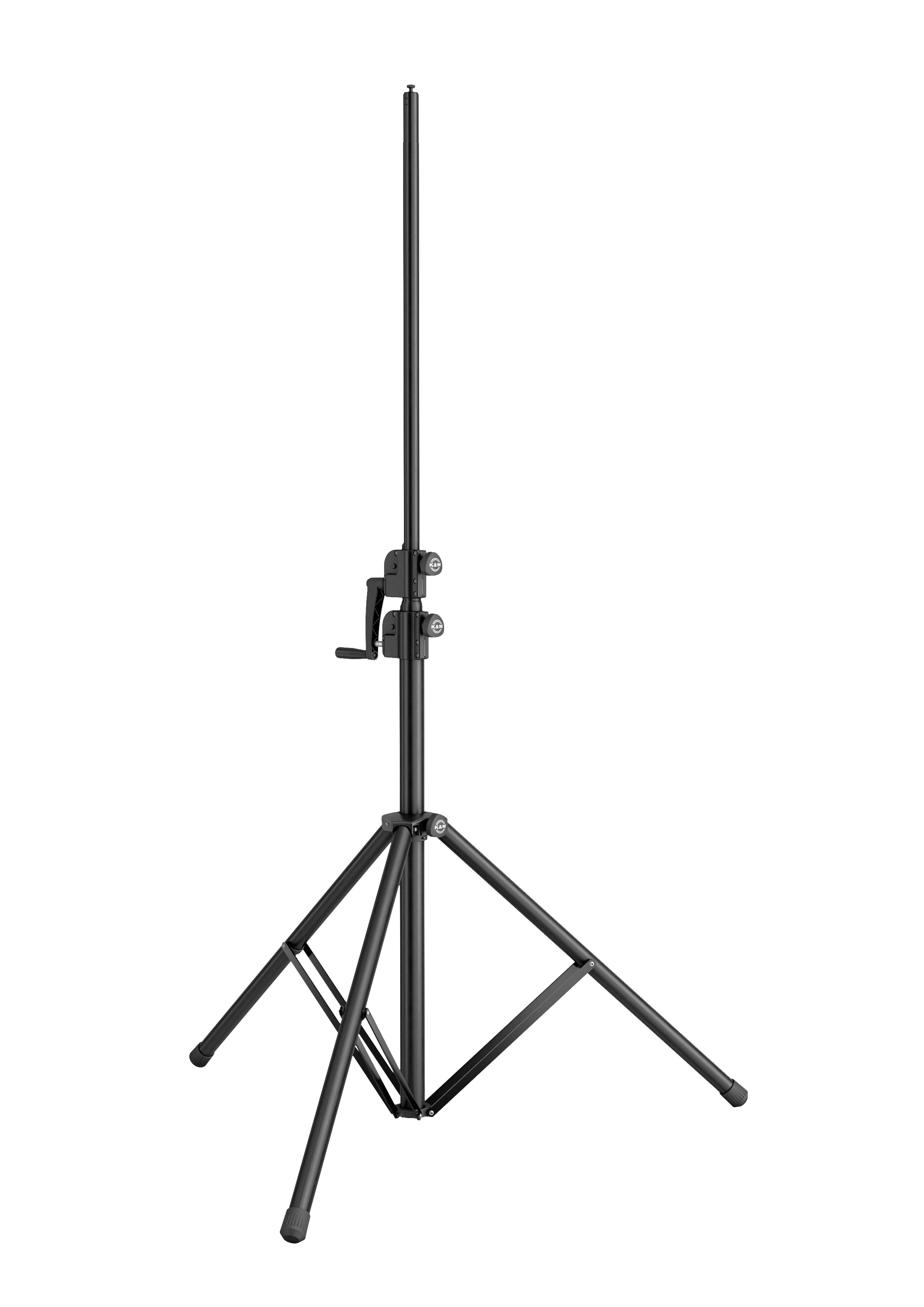 K&M 24730 Wind-Up Stativ 3000