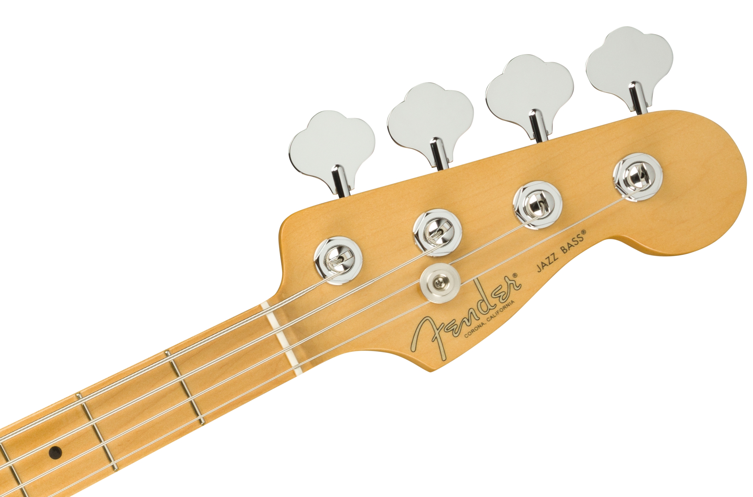 Fender AM Pro II Jazz Bass MN 3CS