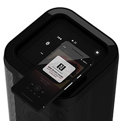 Reloop Groove Blaster BT
