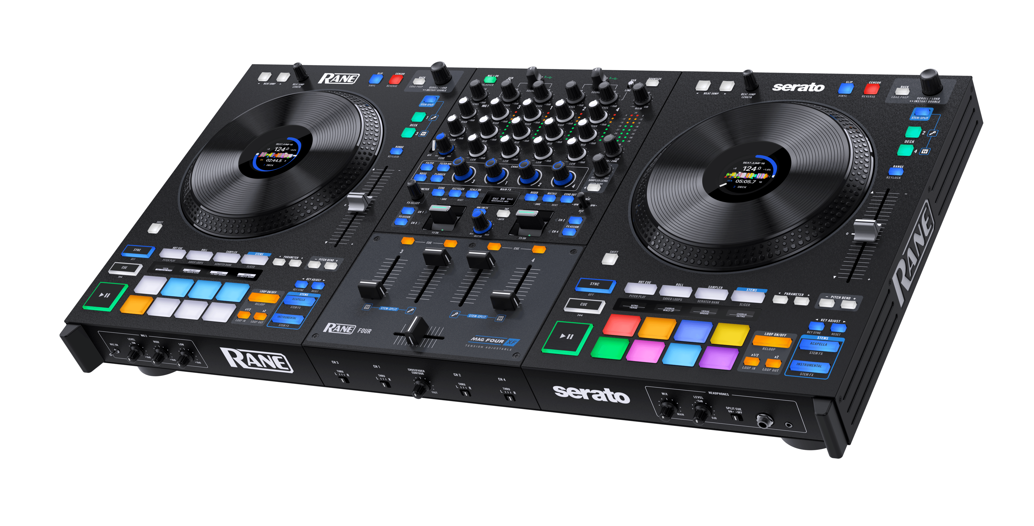 Rane Four