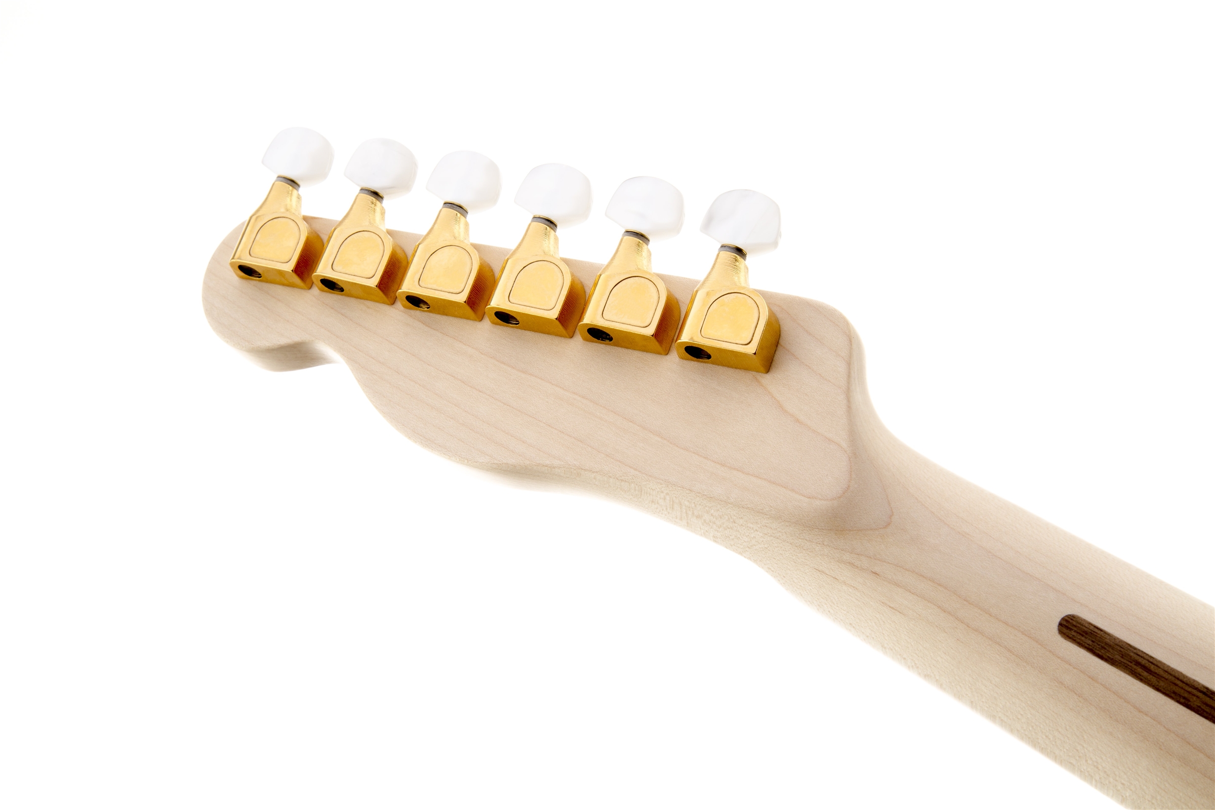 Fender James Burton Tele MN RPF