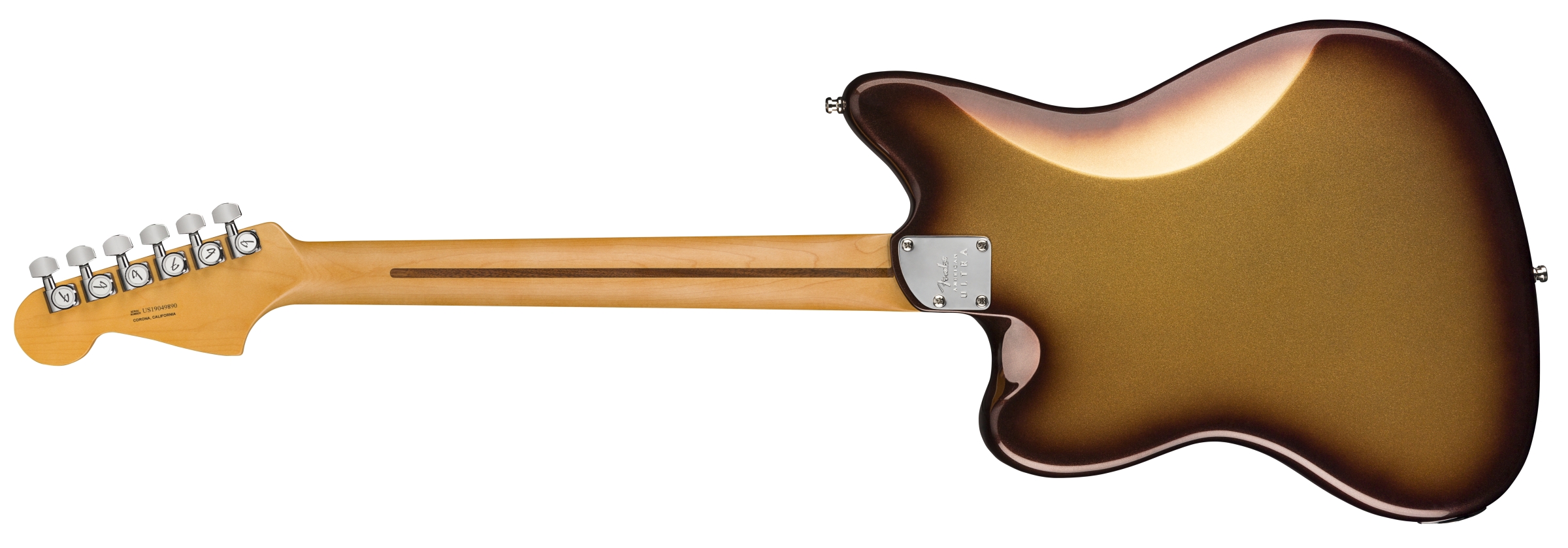 Fender AM Ultra Jazzmaster RW MOB