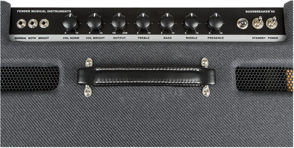 Fender Bassbreaker 45 Combo