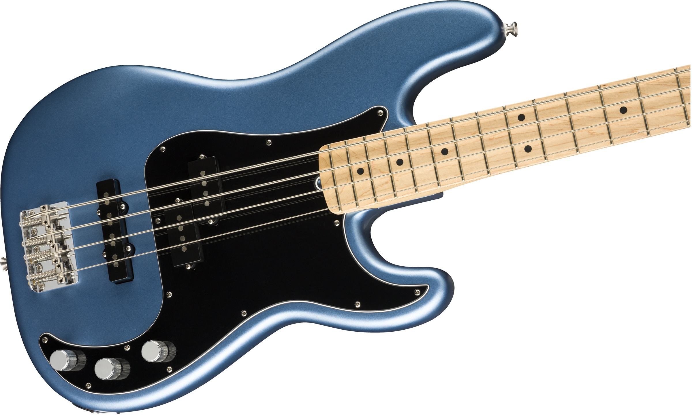 Fender AM Perf Precision Bass MN LPB