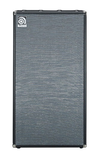 Ampeg Classic SVT-810AV
