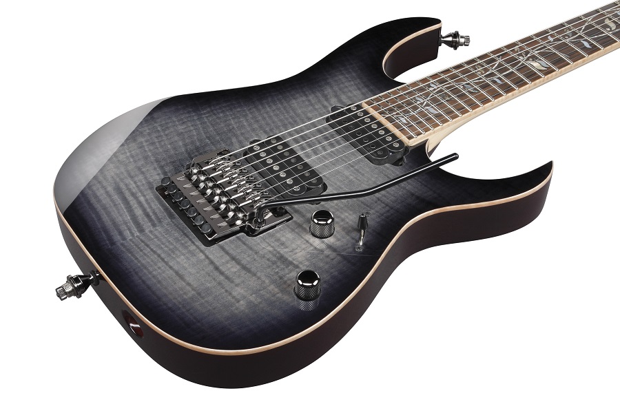 Ibanez RG8527-BRE
