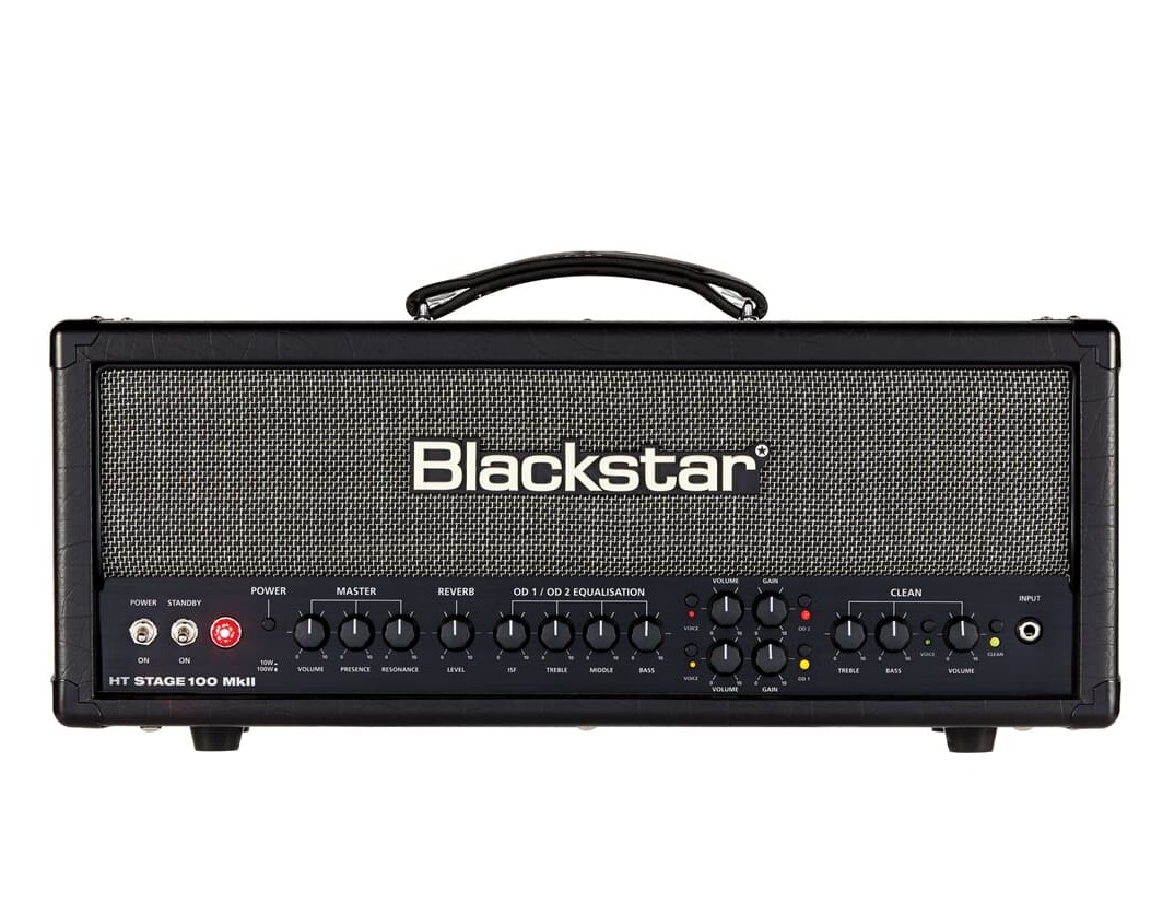 Blackstar HT-Stage 100 MkII