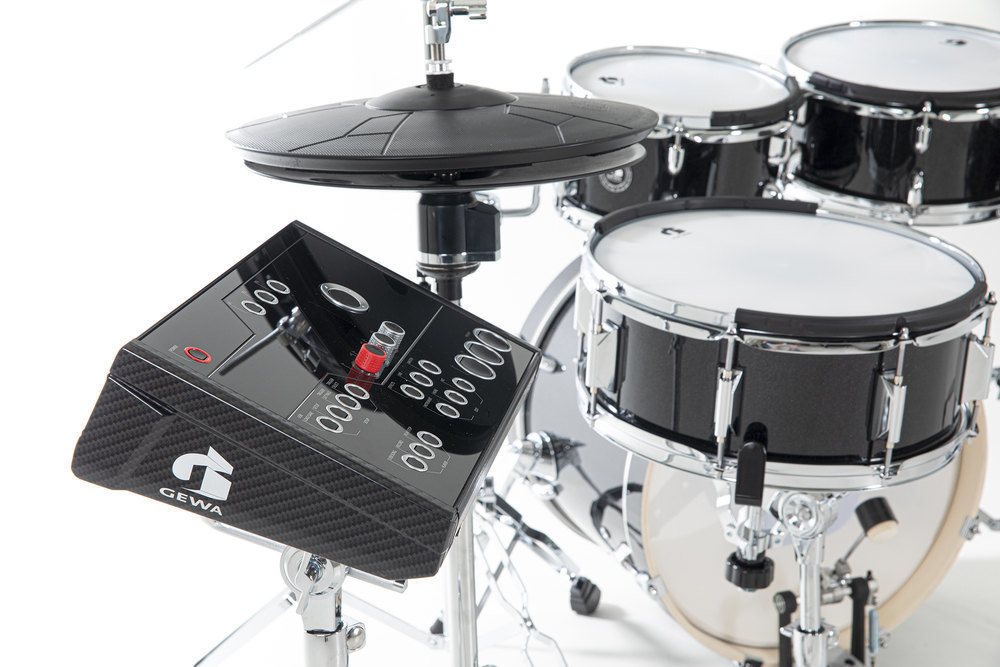 GEWA E-Drum Set G5 Pro BS5