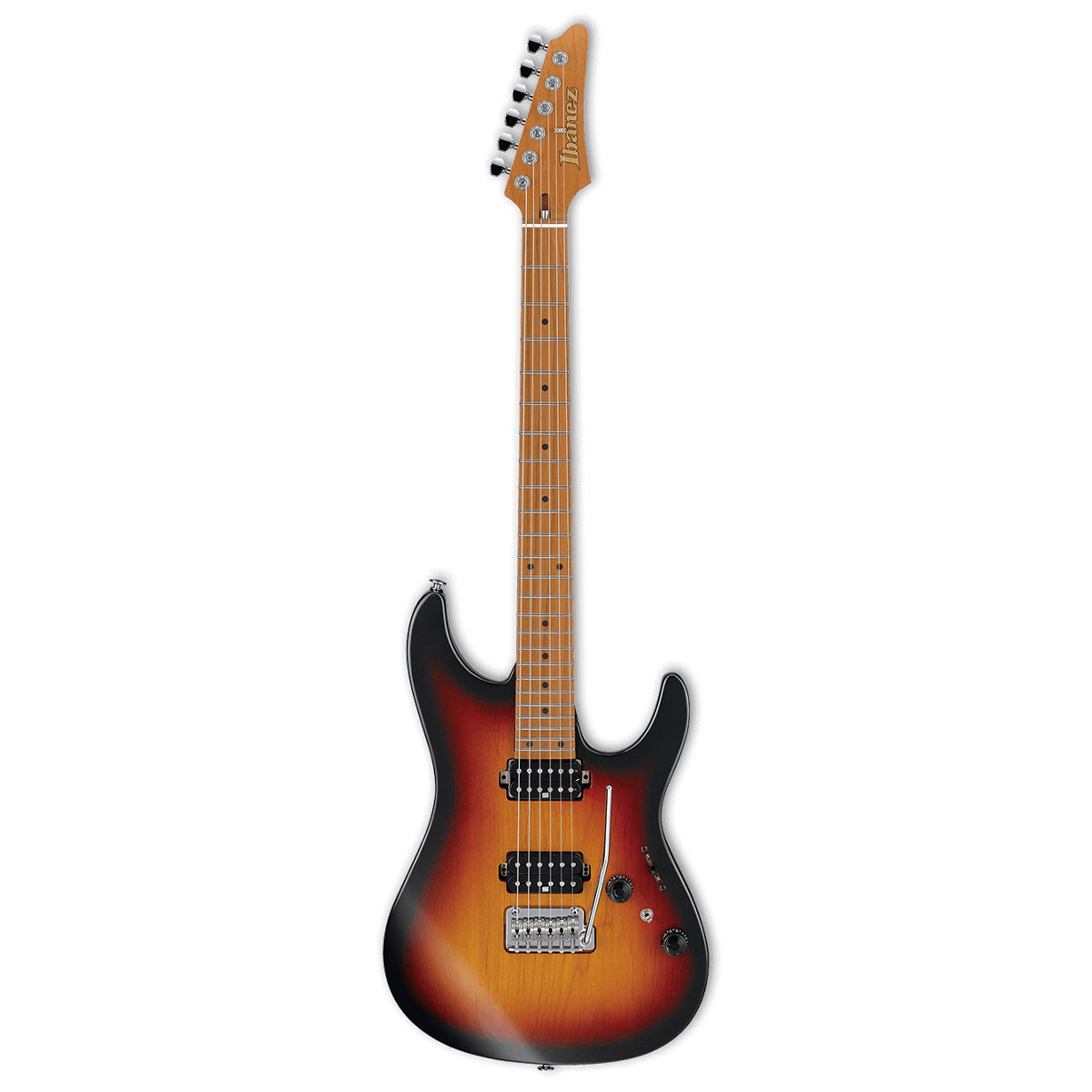 Ibanez AZ2402 TFF