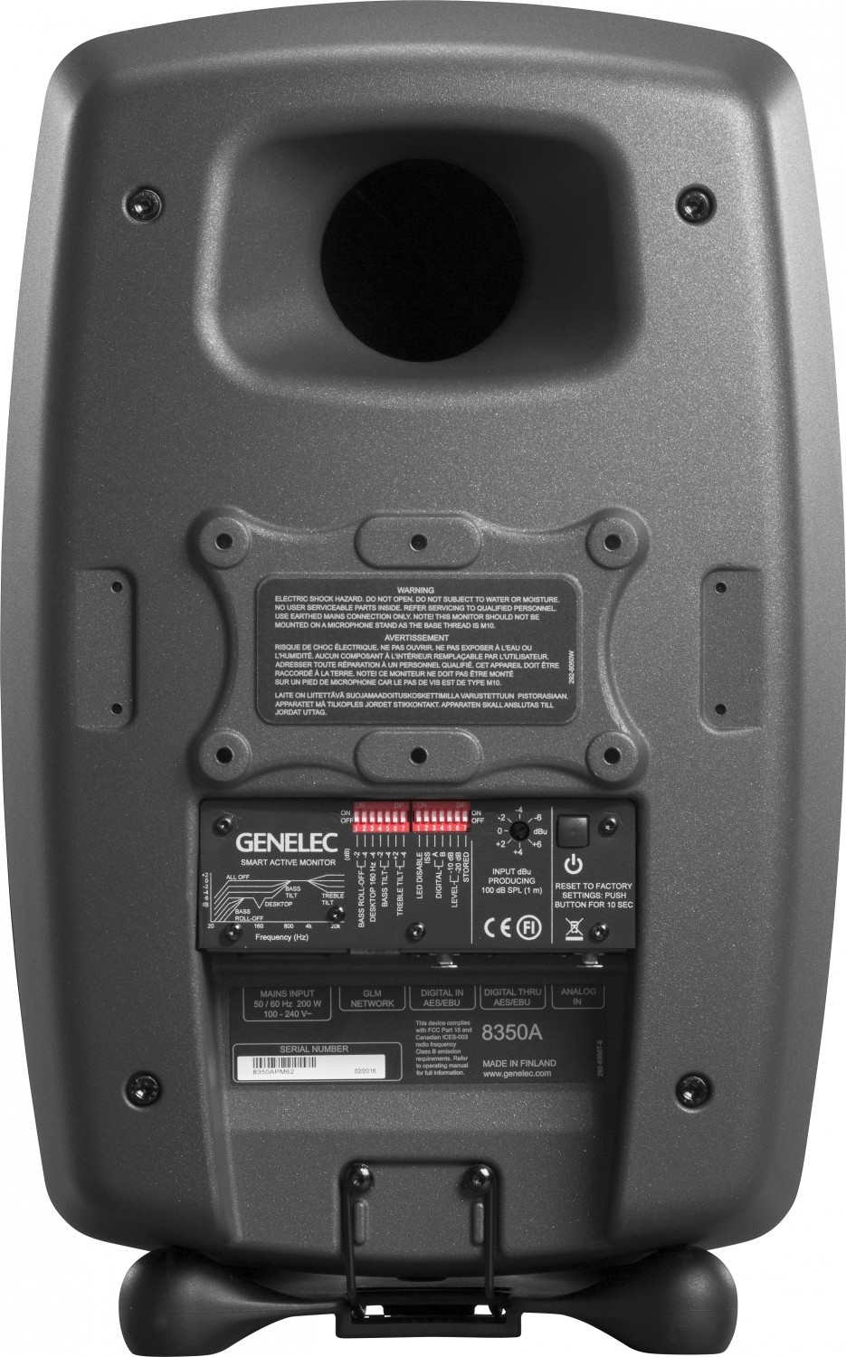 Genelec 8350APM