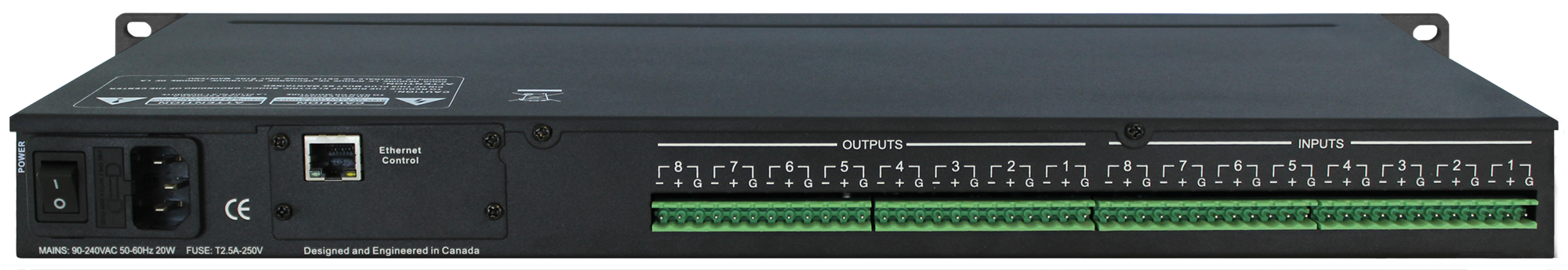 ACX XP-8080