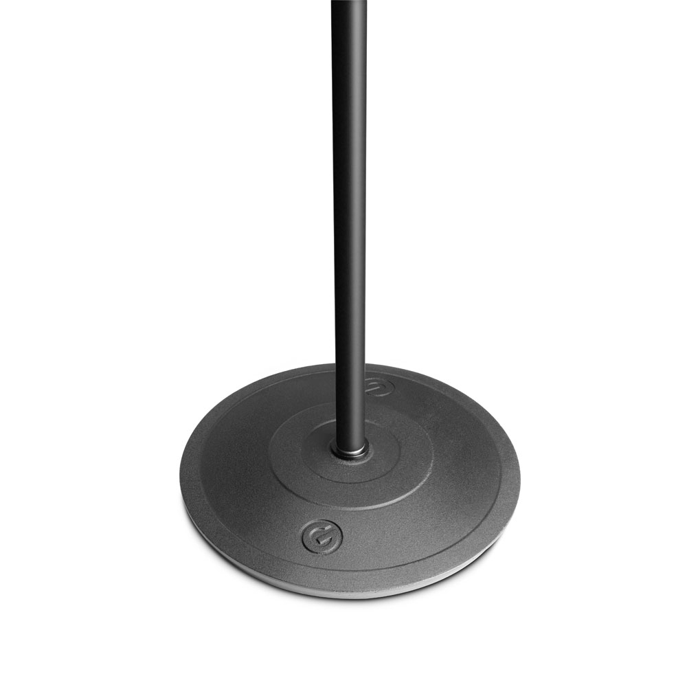 Gravity One-Hand Grip Mikrofonständer