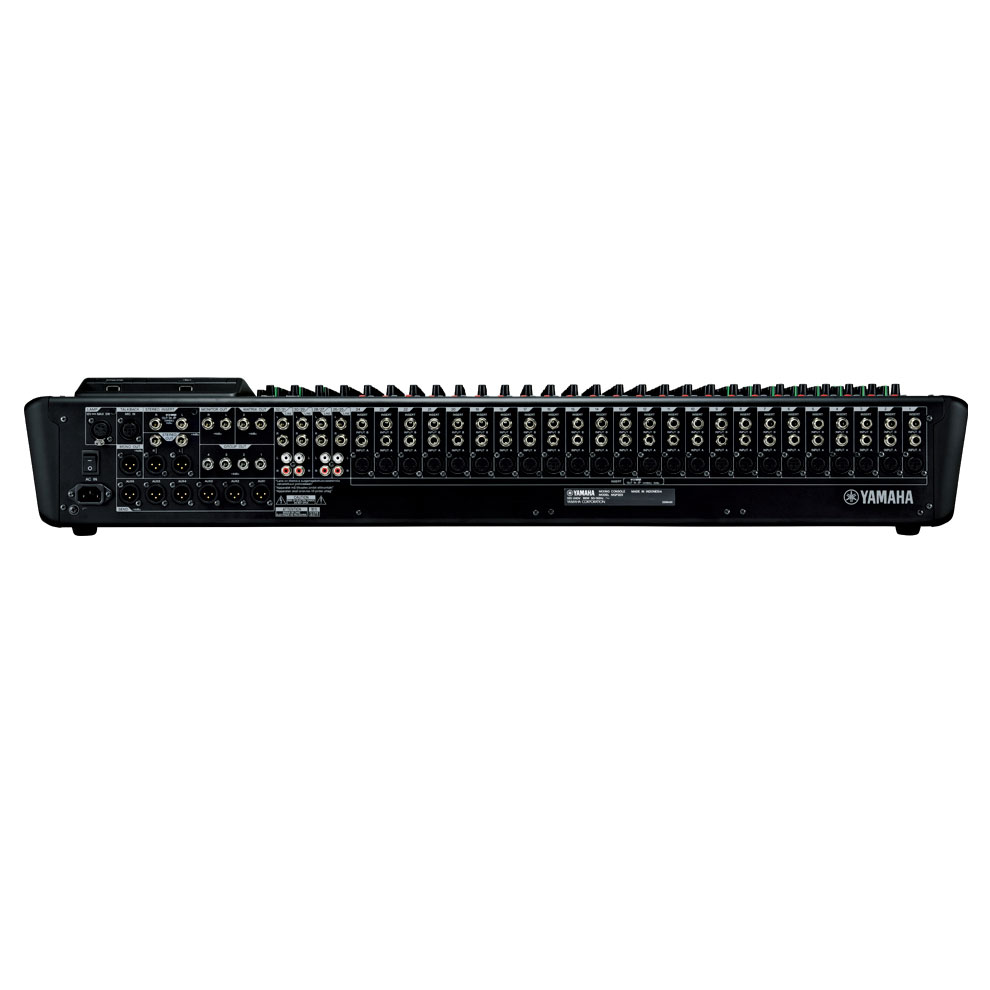Yamaha MGP32X