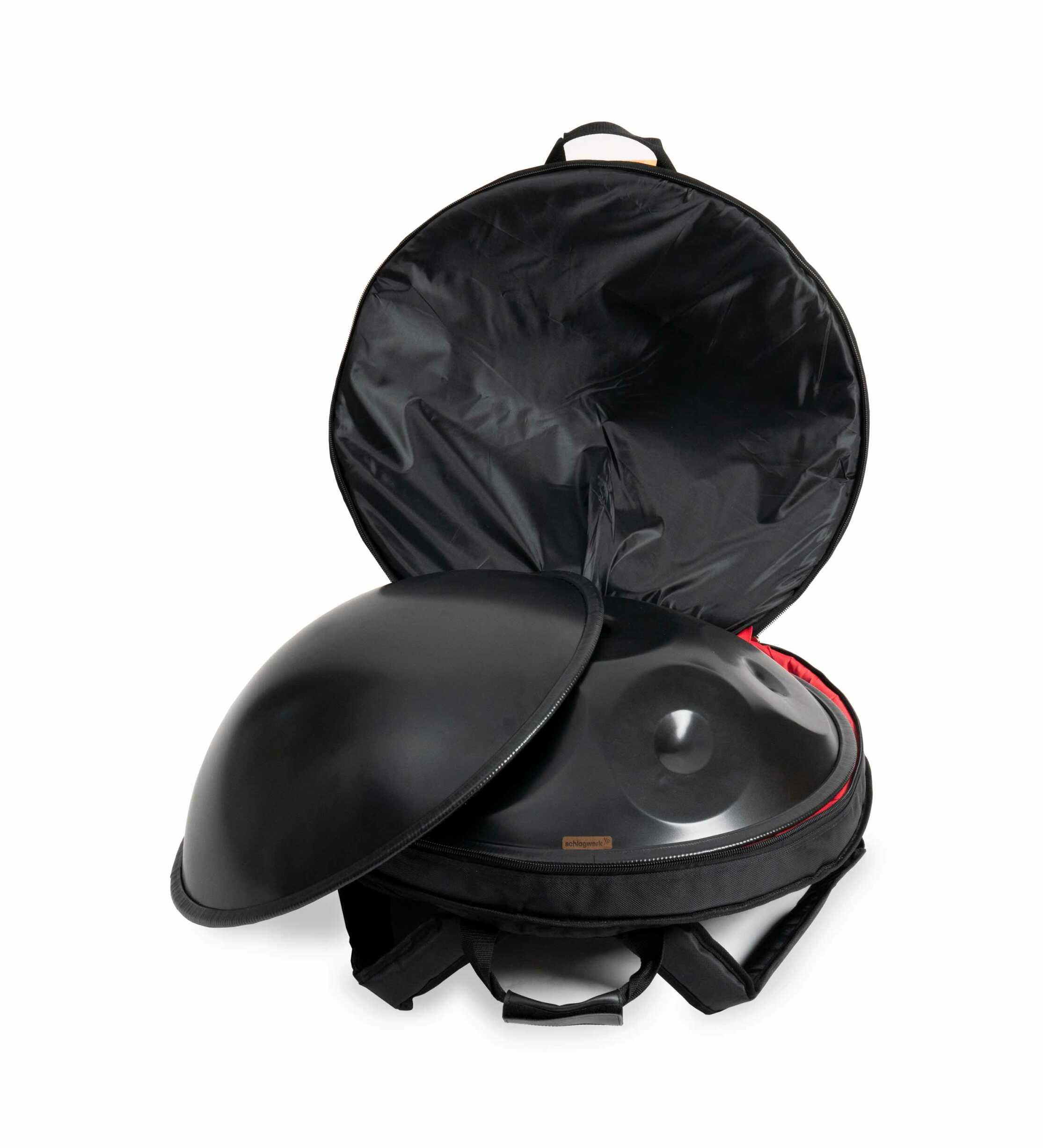 Schlagwerk HP8DI Integral Handpan