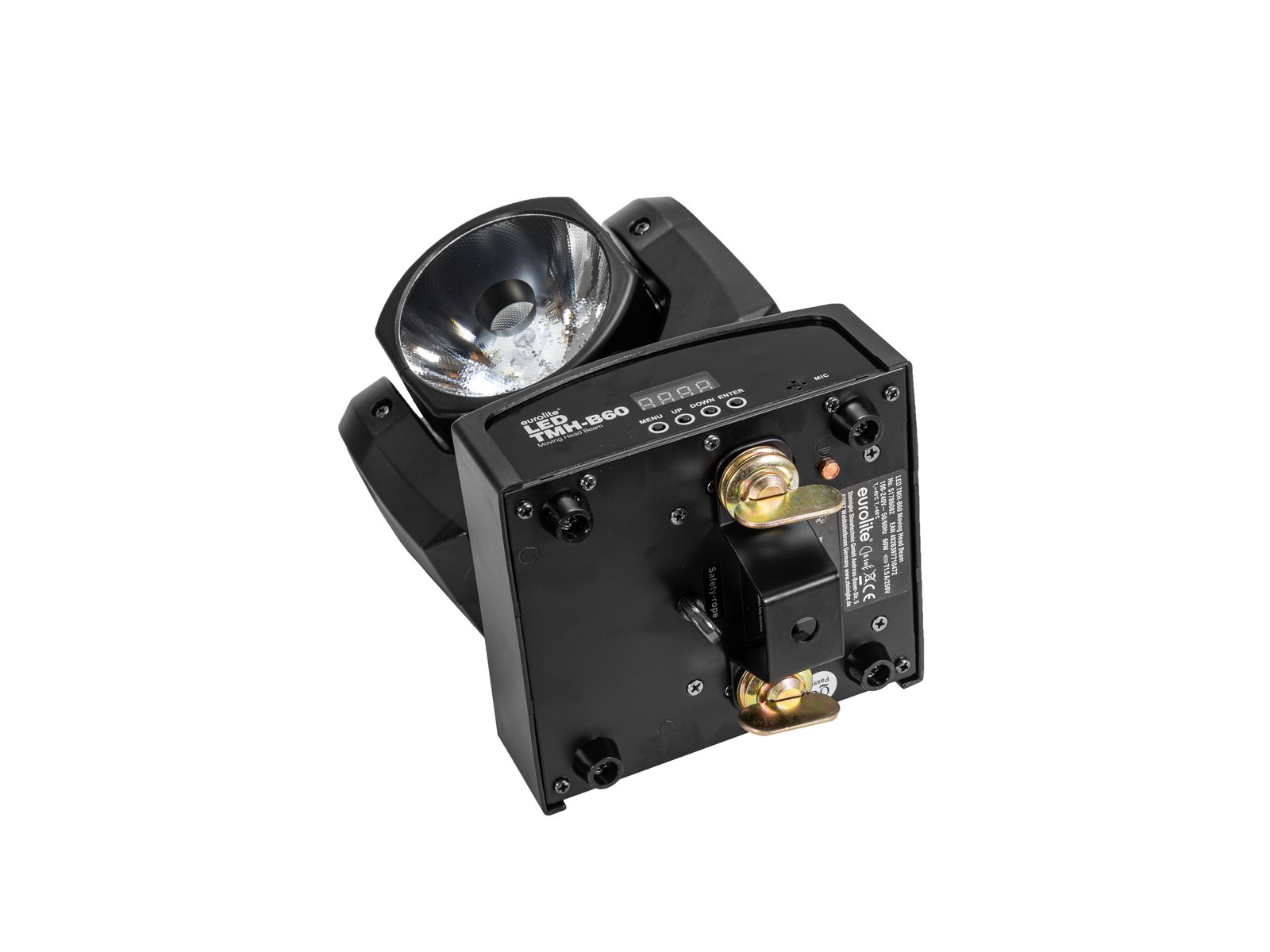 Eurolite TMH-B60 Moving-Head Beam