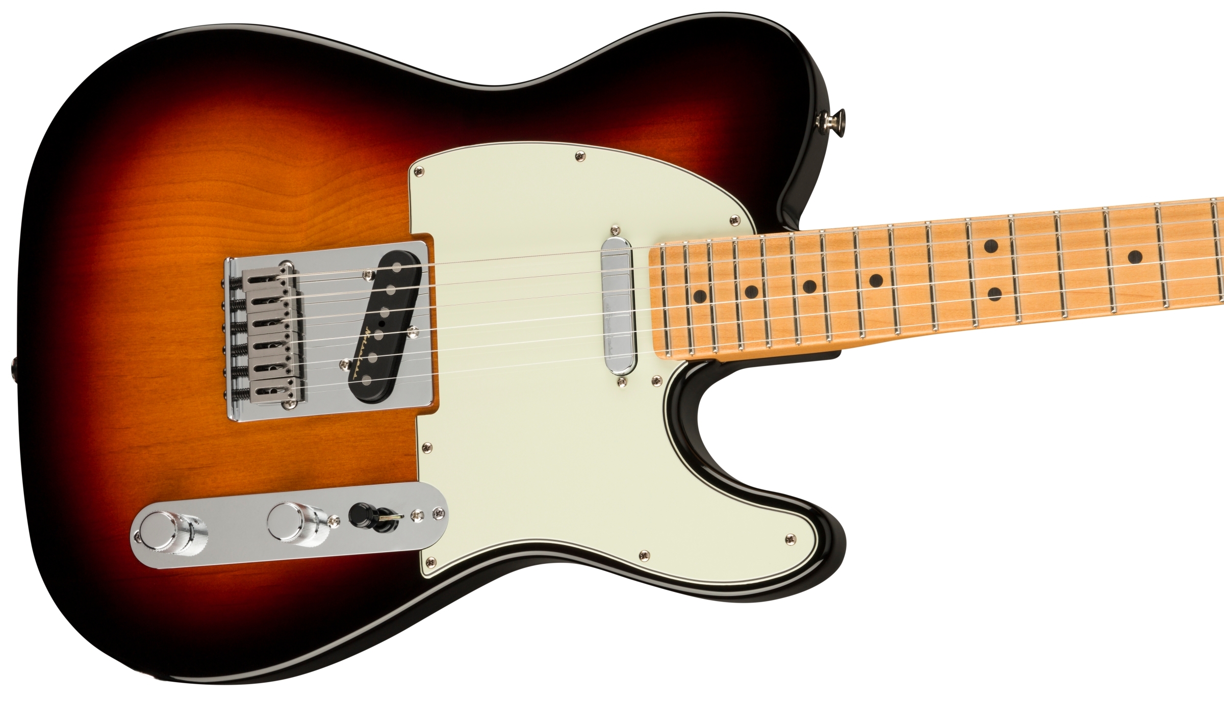 Fender Player Plus Tele MN 3CS