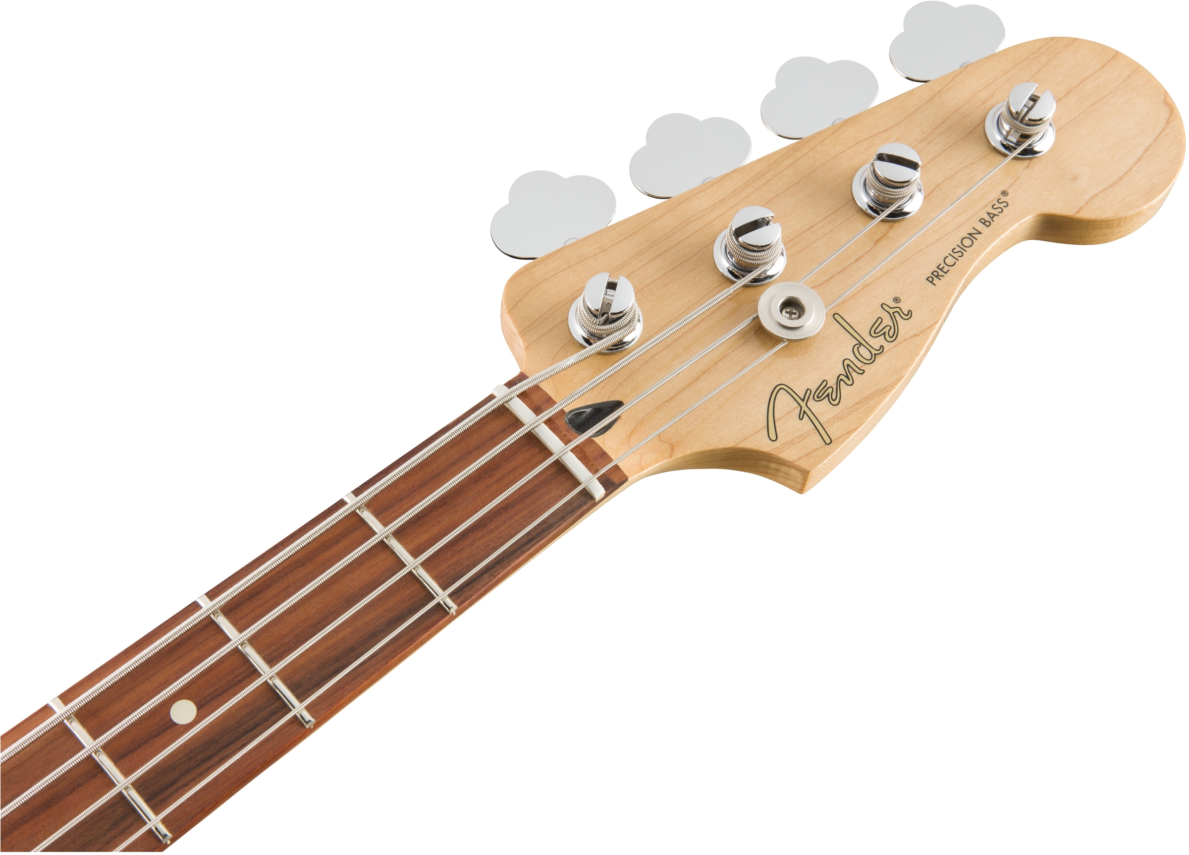 Fender Player Precision Bass PF 3CS