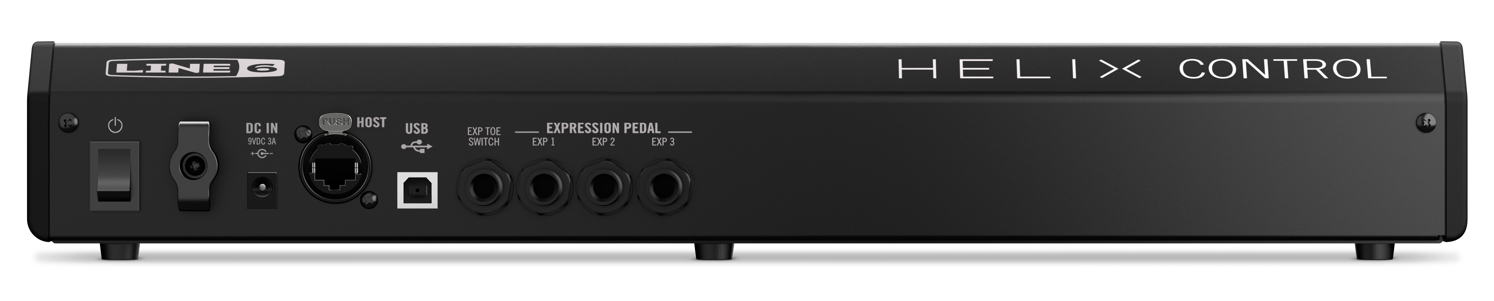 Line6 Helix Control