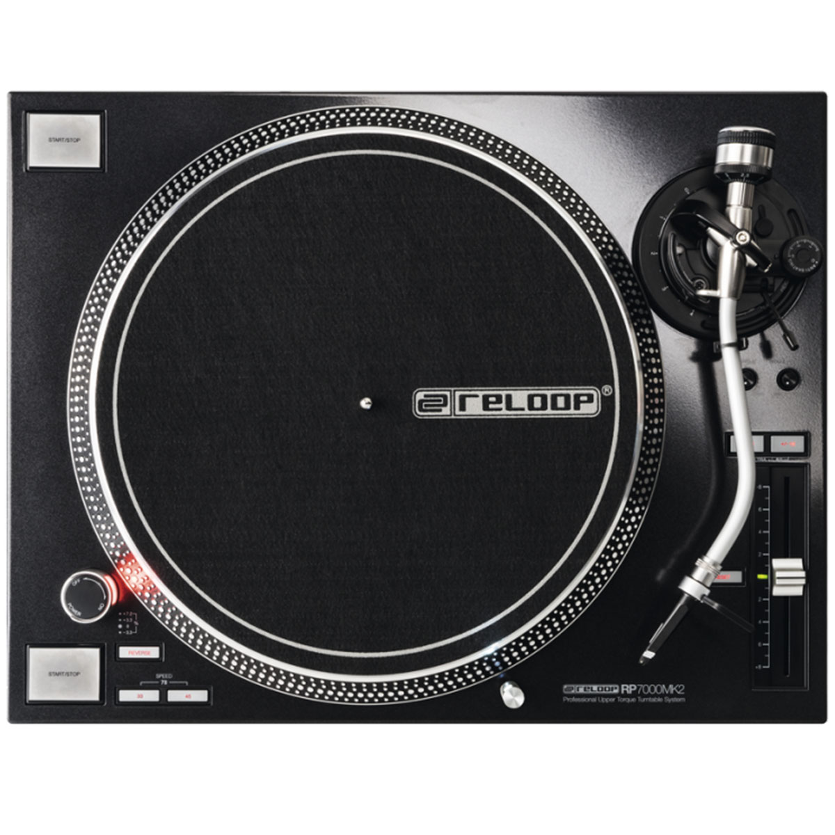 Reloop RP-7000 MK2