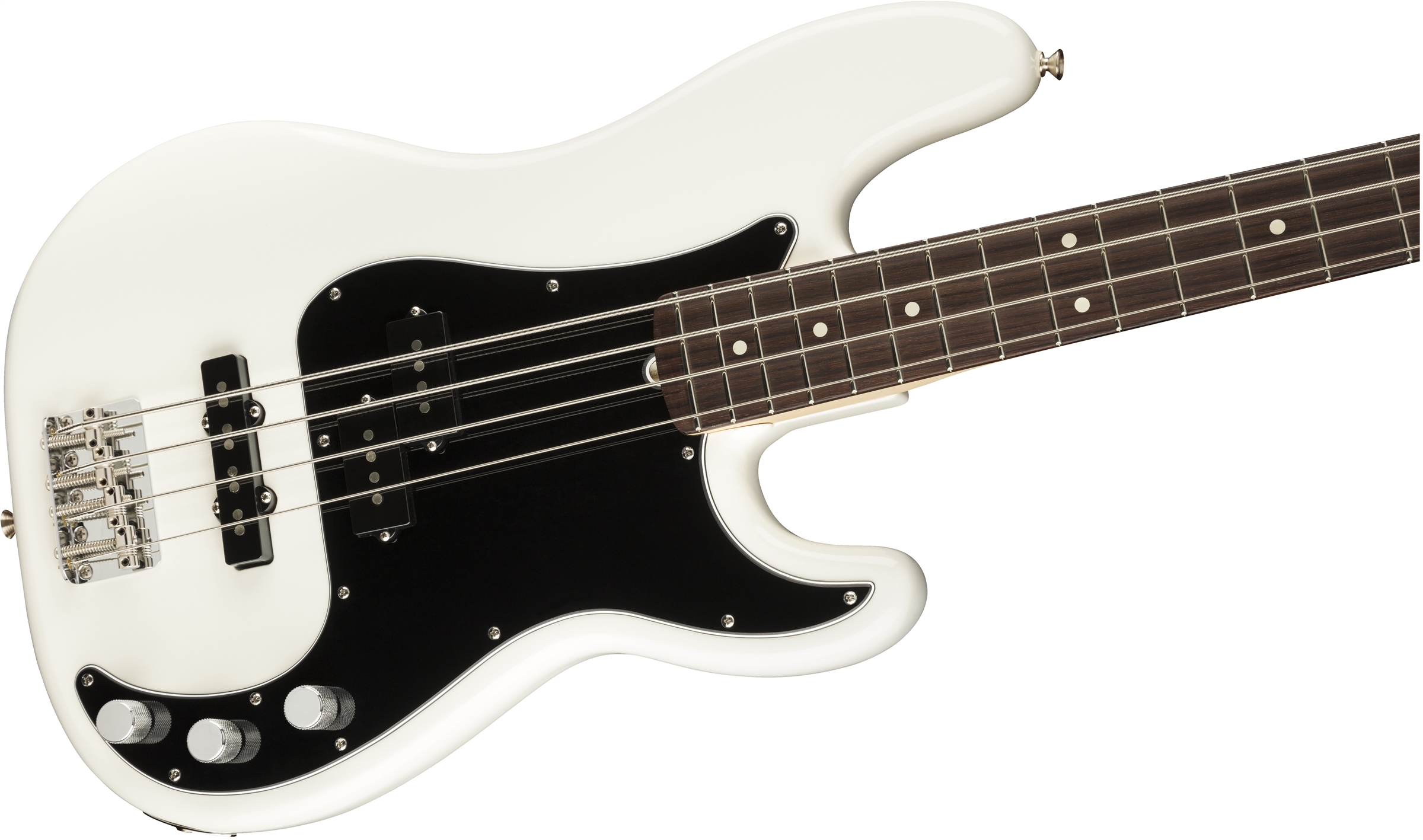 Fender AM Perf Precision Bass RW AWT
