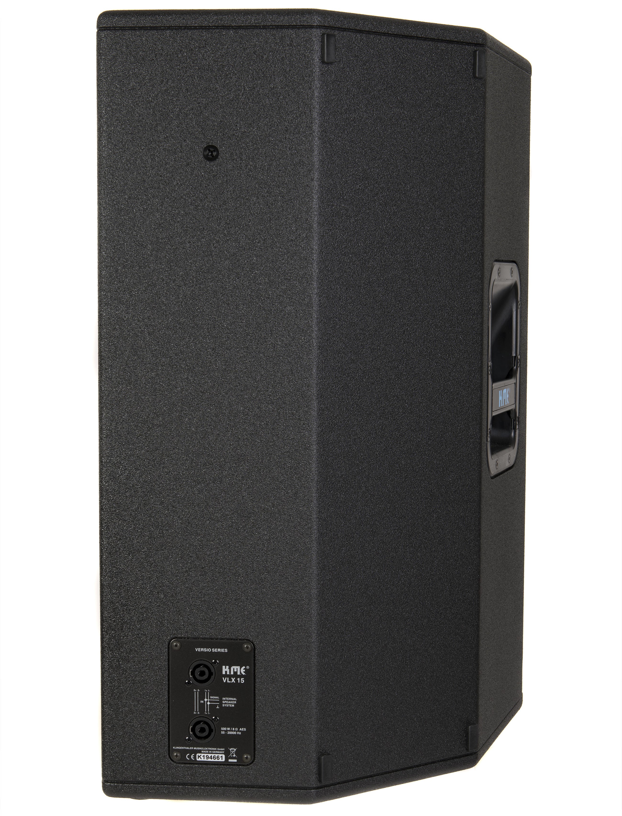 KME VLX 15