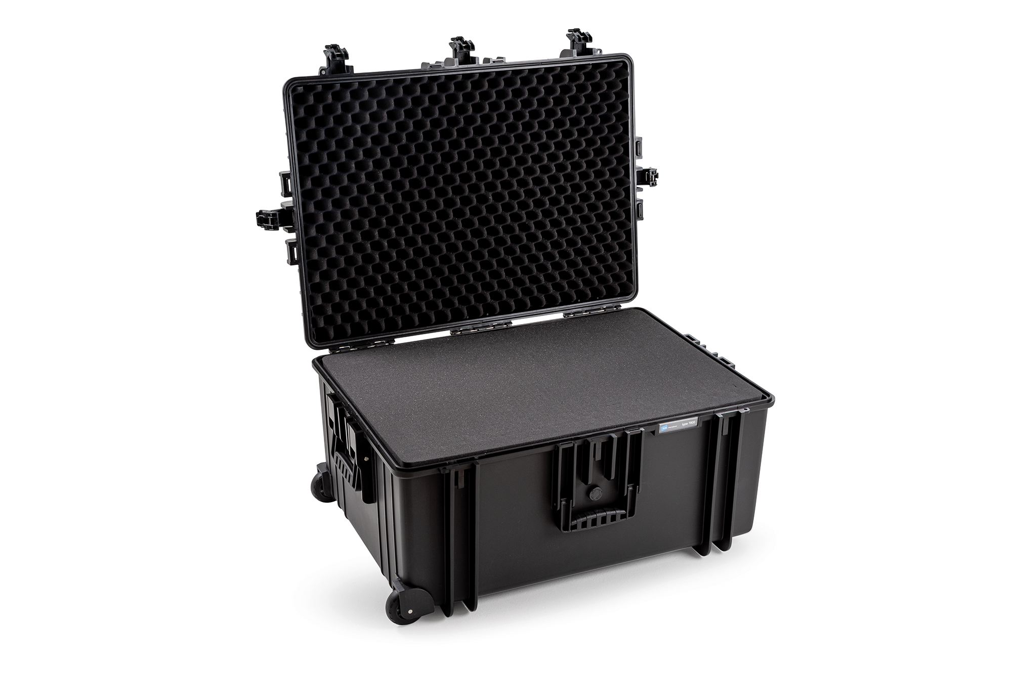 B&W Outdoor Case 7800 Foam