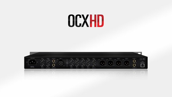 Antelope OCX-HD