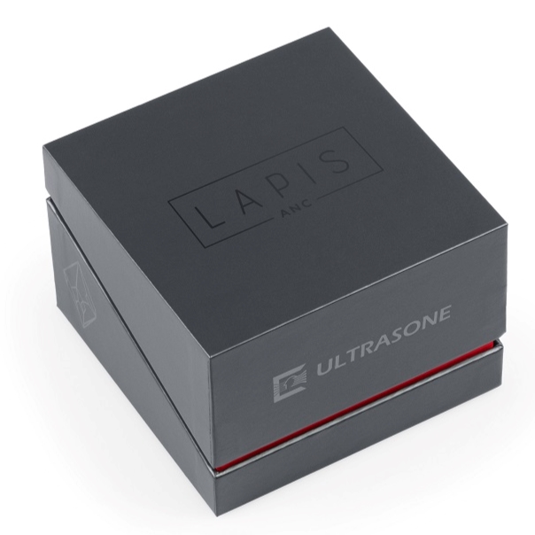 Ultrasone Lapis Wireless Kopfhörer
