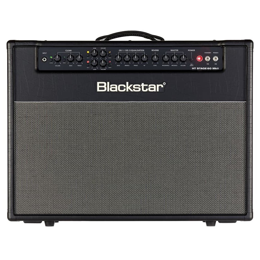 Blackstar HT-Stage 60 212 MkII