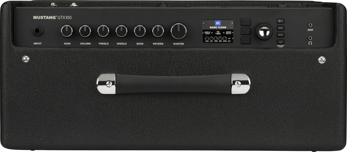 Fender Mustang GTX100