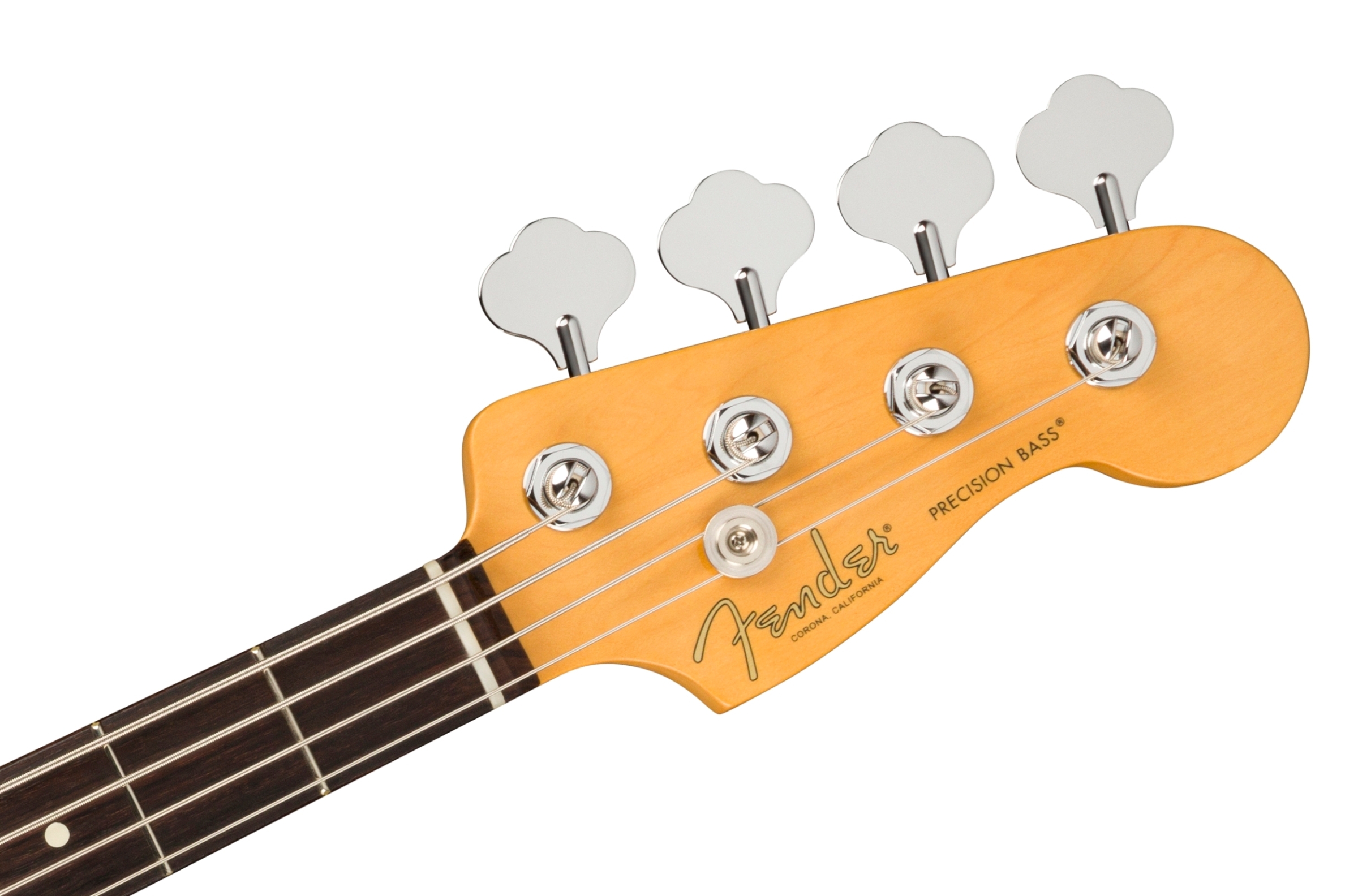 Fender AM Pro II Precision Bass RW Merc