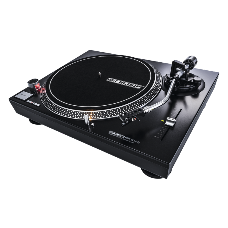 Reloop RP-1000 MK2