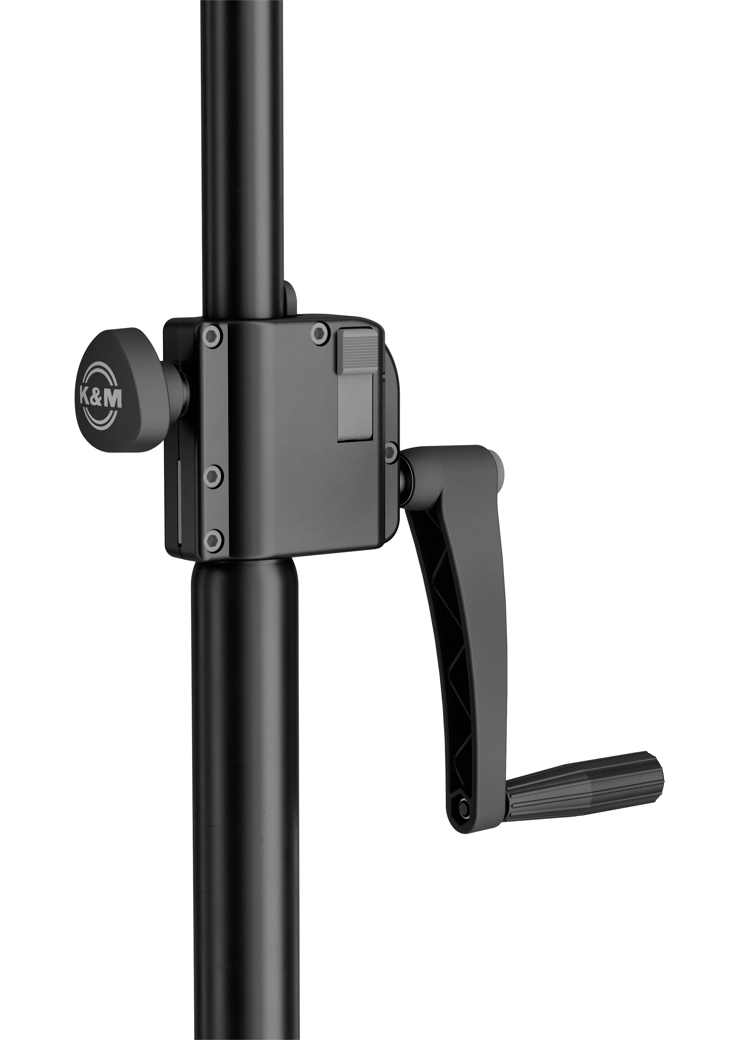 K&M 24740 Wind-Up Stativ 4000