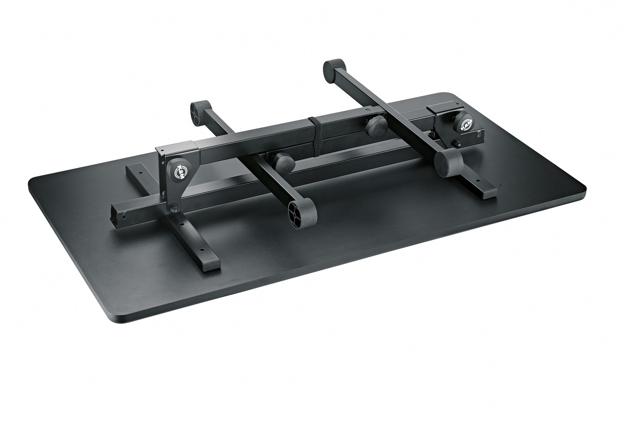 K&M 12170 DJ-Tisch
