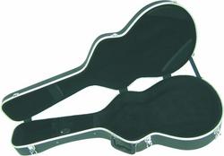 DIMAVERY ABS-Case für Sonder-Gitarre
