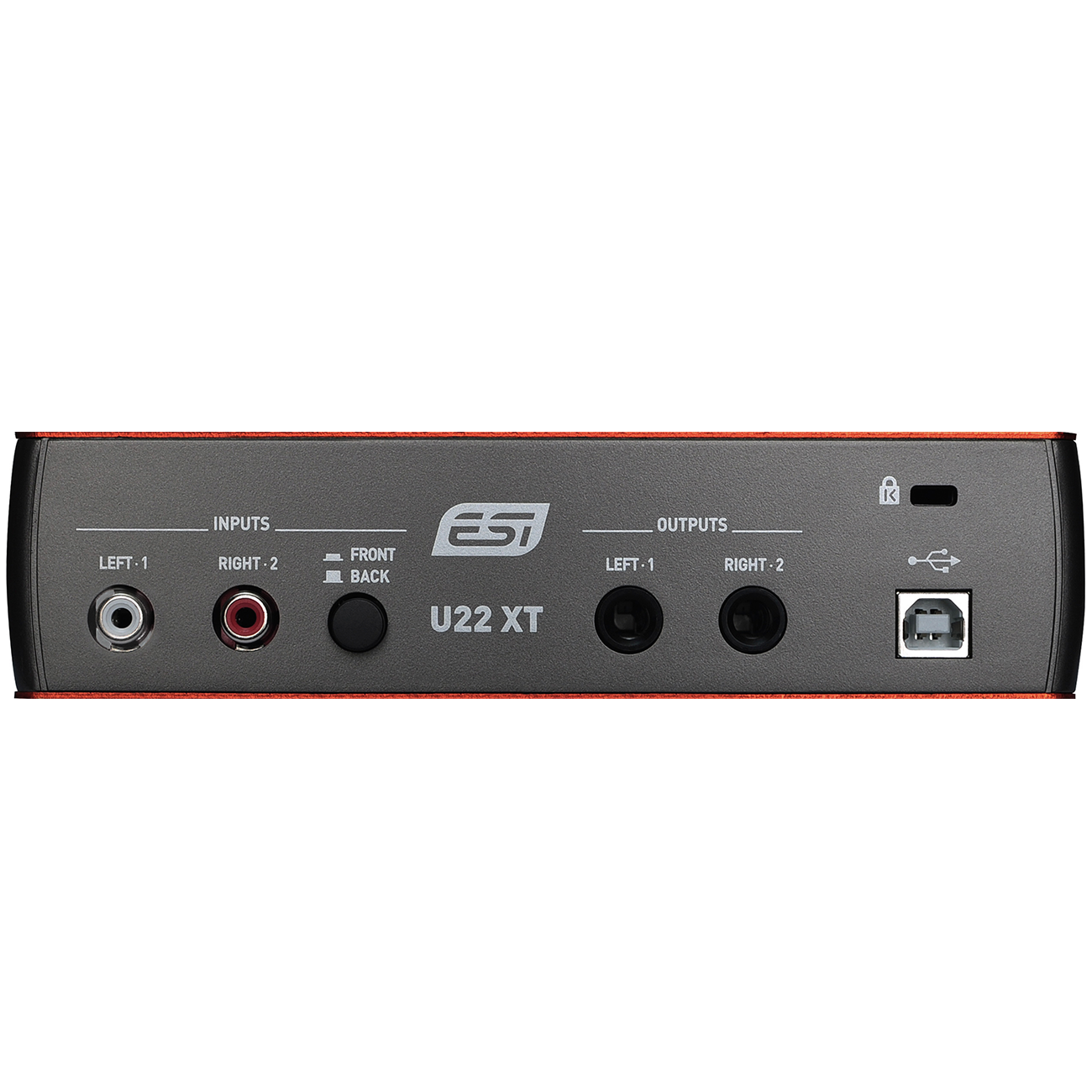 ESI U22 XT