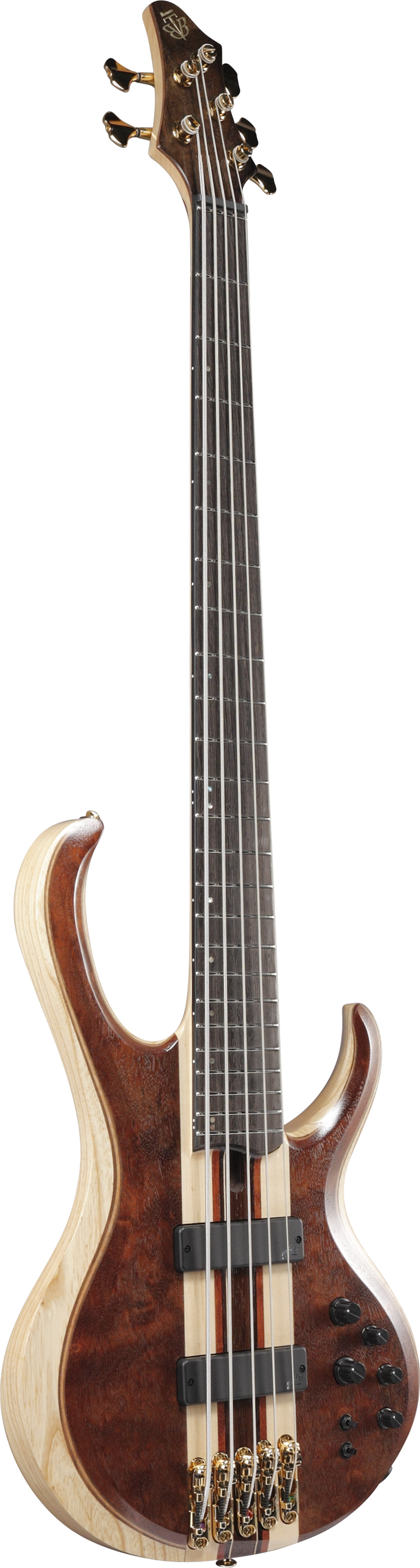 Ibanez BTB1835-NDL