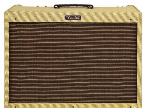Fender Blues Deluxe Reissue