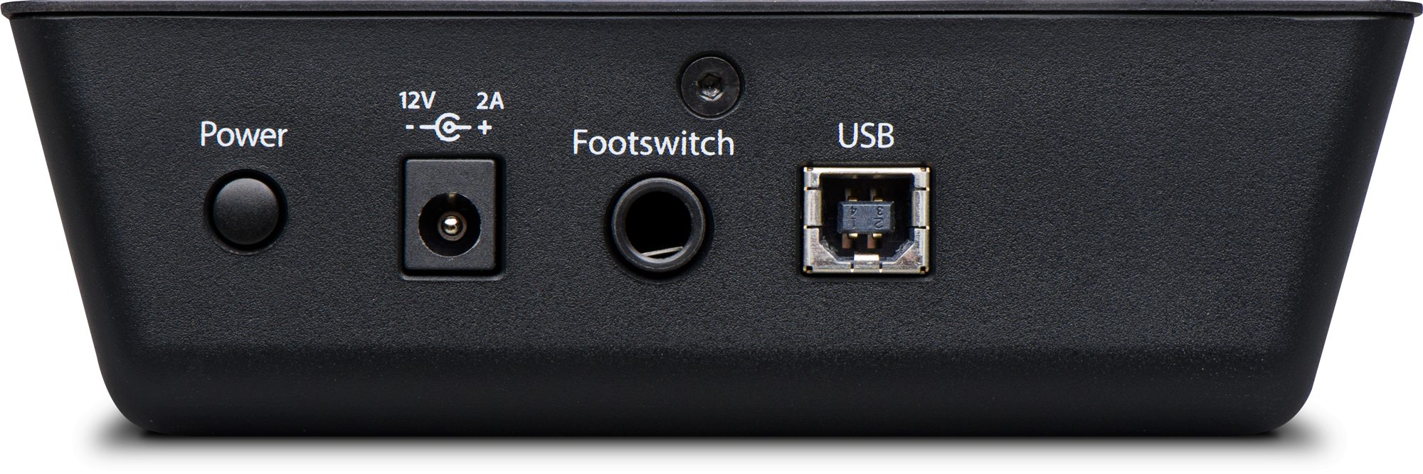 Presonus Faderport