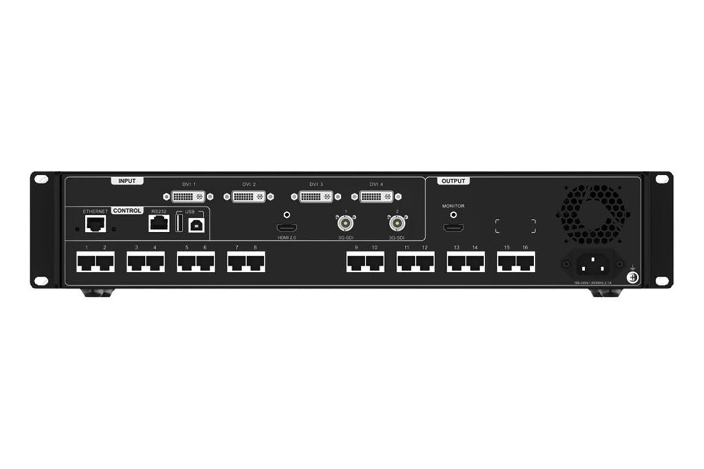 ADJ Novastar VX16S