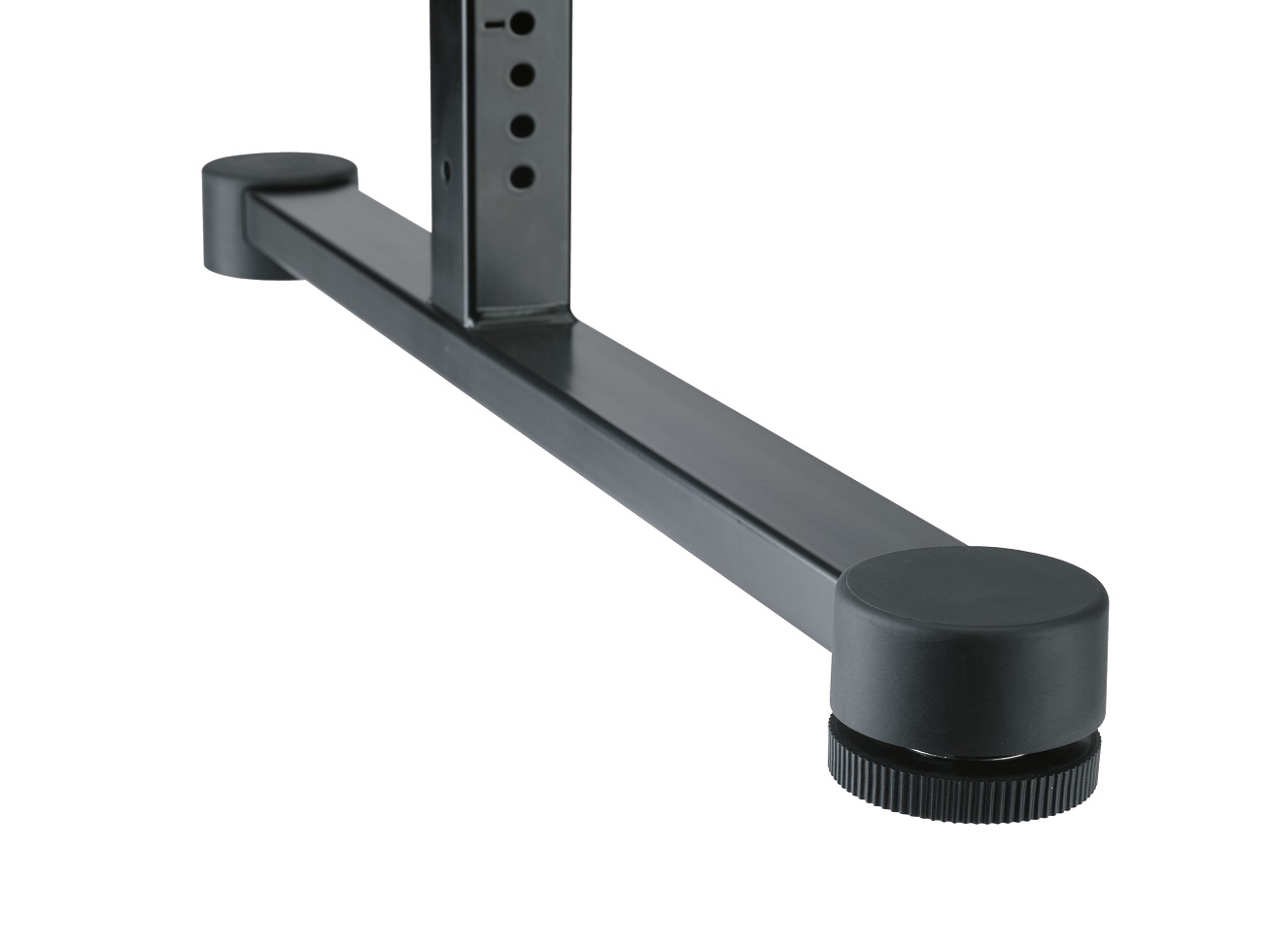 K&M 12170 DJ-Tisch