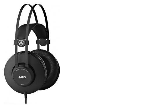 AKG K52