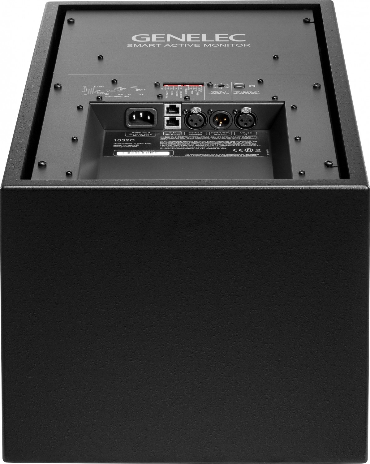 Genelec 1032CPM