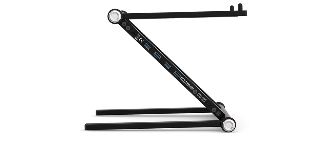 Reloop Stand Hub