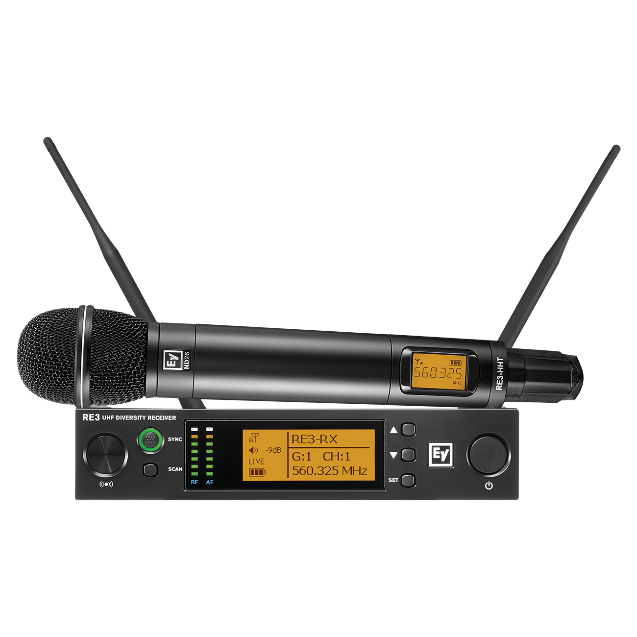Electro Voice RE3-ND76 8M