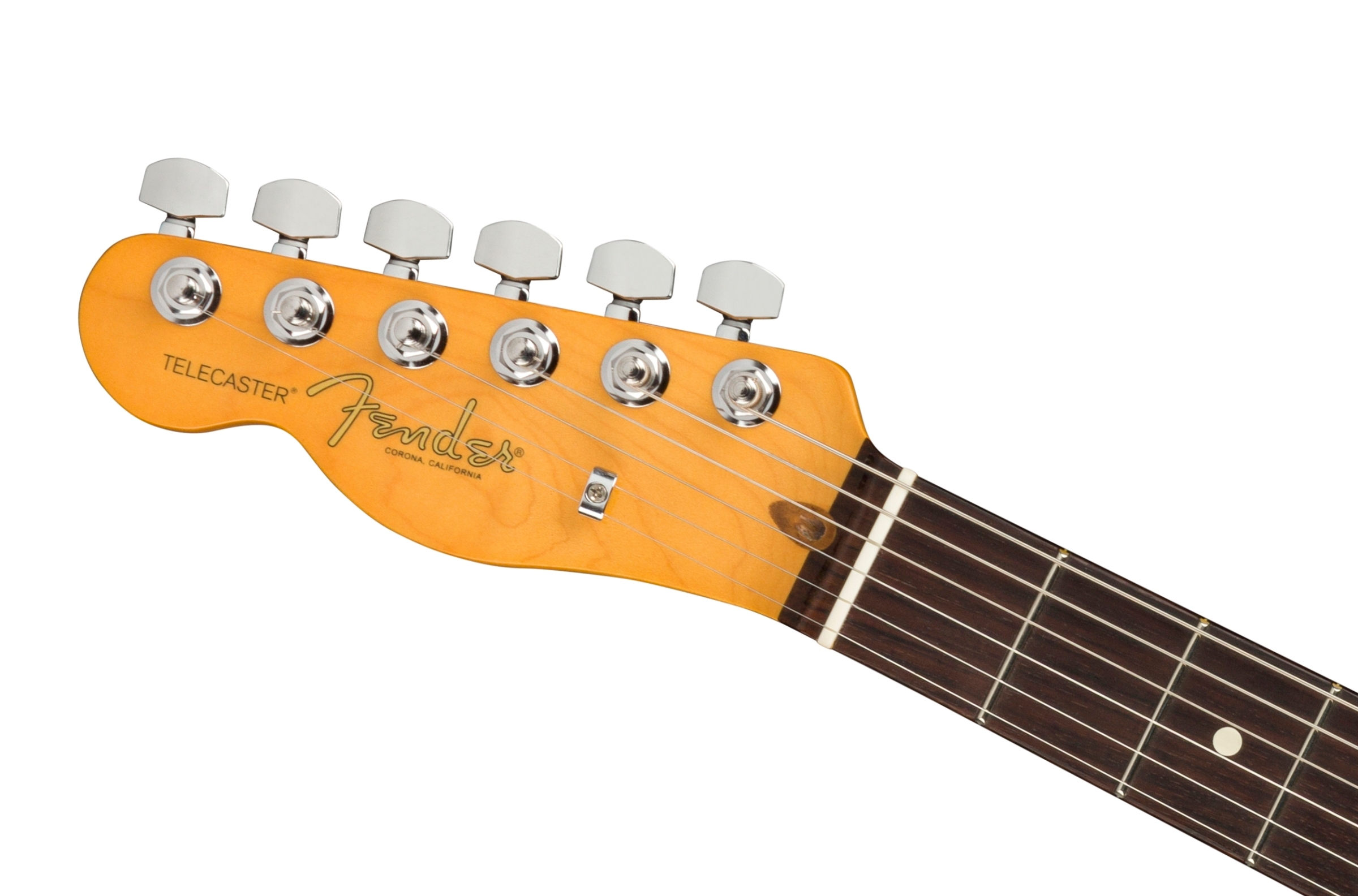 Fender AM Pro II Tele RW LH MBL