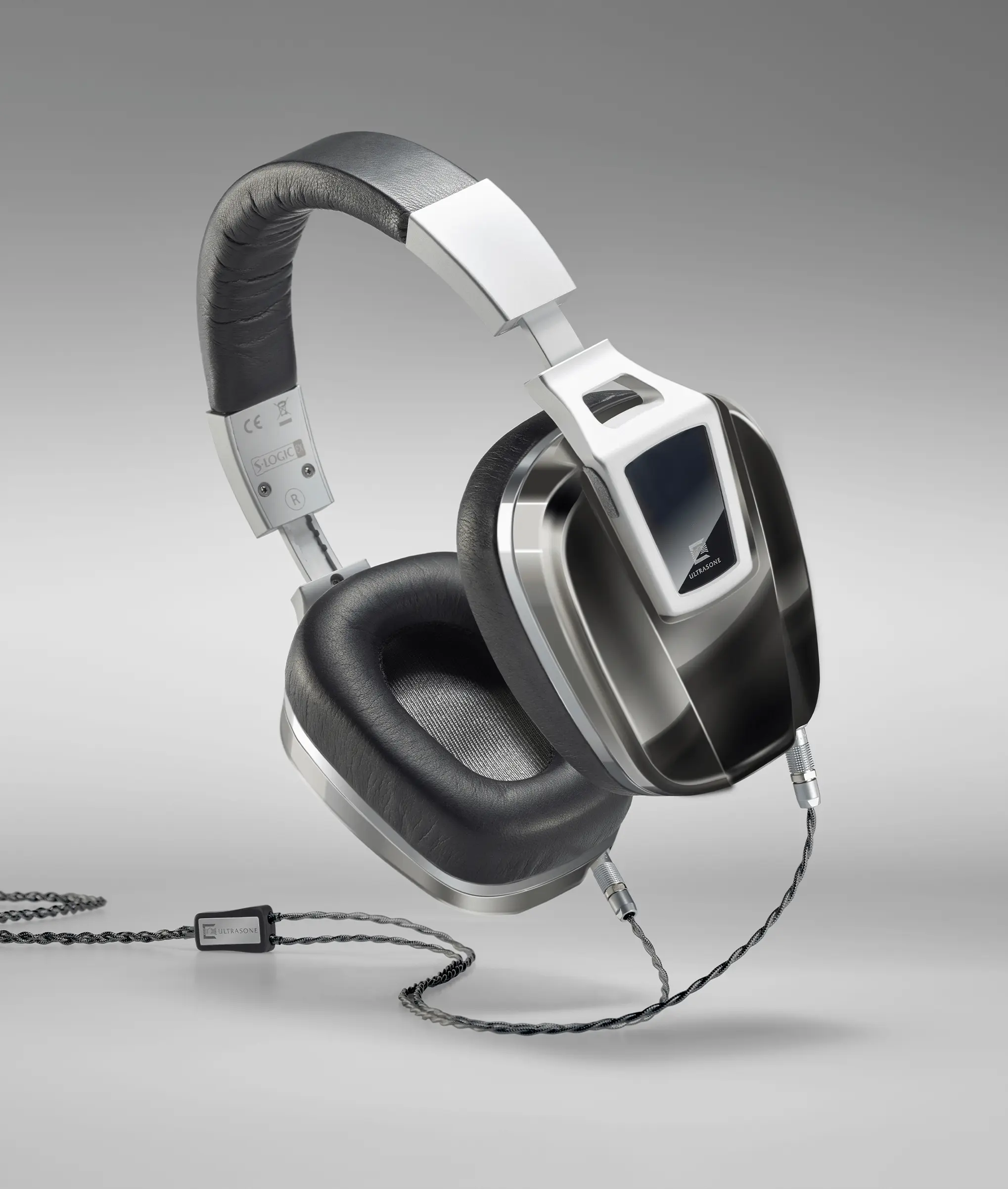 Ultrasone Edition 8 EX