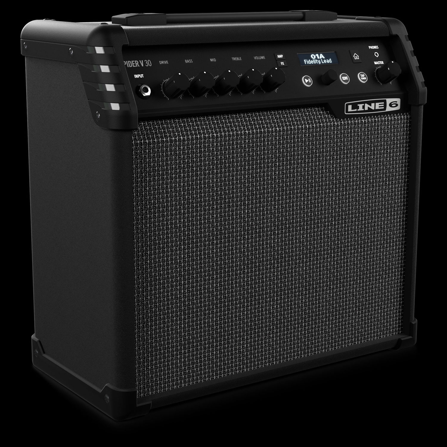 Line 6 Spider V30