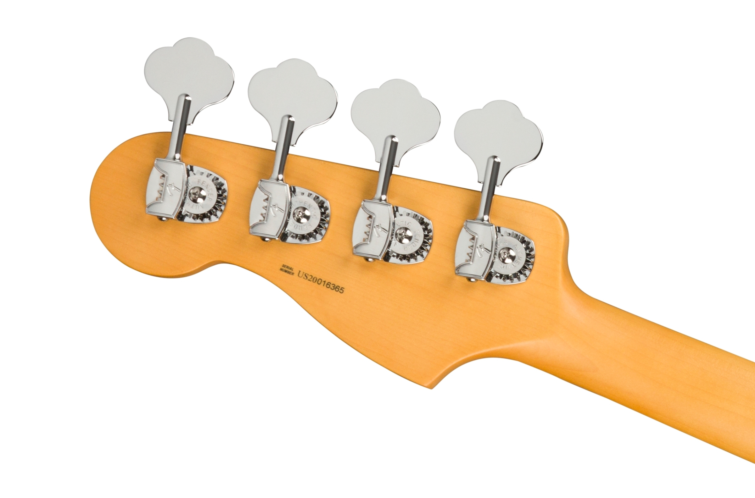 Fender AM Pro II Precision Bass MN 3CS